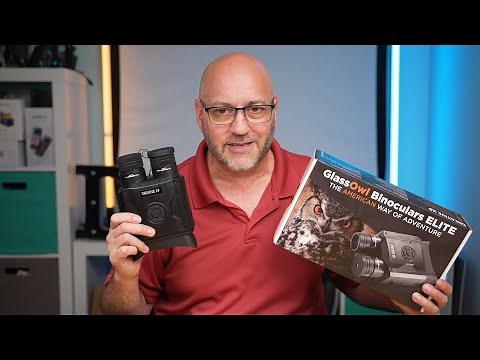 CREATIVE XP Night Vision Goggles - Elite