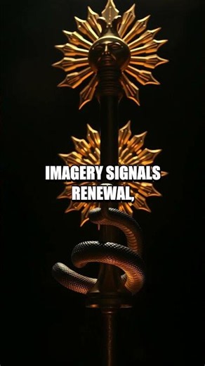 Silent Alchemy of Symbols Across Cultures
