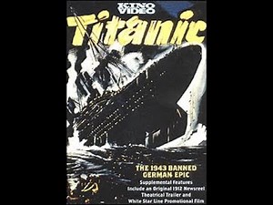 Titanic - 1943 Full Movie HD