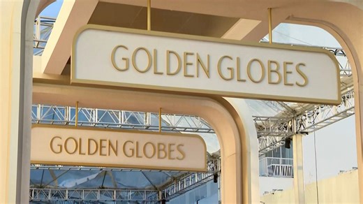 Entertainment expert talks about relevance of award shows