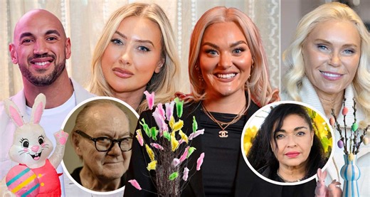 Veckans snackisar: Bianca kan inte tvätta