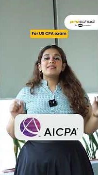 CPA Credits Explained | US CPA Exam & License #CPA #USCPA #CertifiedPublicAccountant #shorts