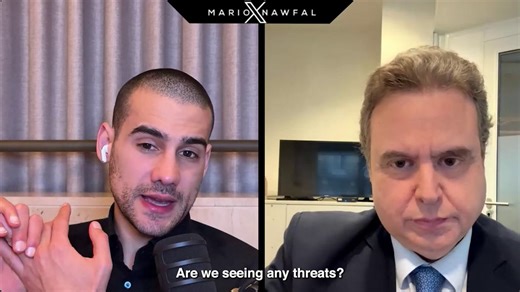 🚨🇱🇧 HEZBOLLAH ASSASSINATION THREAT LOOMS OVER LEBANON AGAINProfessor of International Relations Karim Bitar warns that Hezbollah's veiled threats signal a possible return to political killings.Pro-Hezbollah media is already issuing threats to overthrow the government. Politicians like Samy Gemayel live under constant security protection, taking different routes daily just to stay alive.Ronan Bergman documented how Israel planted over 100 car bombs in the 1980s to sow civil strife. Today, Isra