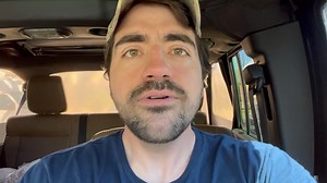 Everybody's upset about these outrageous gas prices out here and conservatives say that one man is to blame... | Trae Crowder