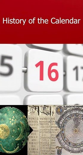 History of the Calendar: From Ancient Times to the Gregorian System