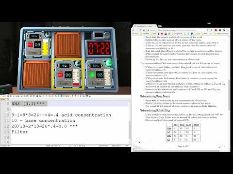 KTANE How to Neutralization