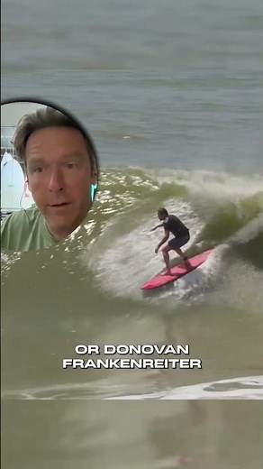 Surf Tip: How to Have Better Style in Surfing with Devon Howard