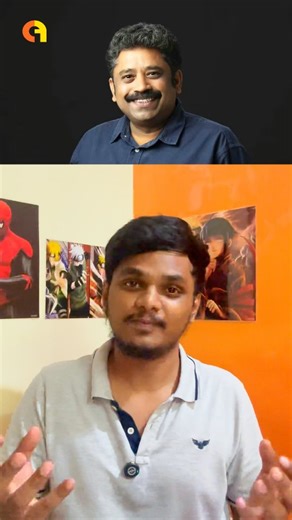 3.5K views · 28 reactions |  Director Seenu Ramasamy’s 8 Tamil...