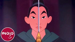 Top 10 Most Rewatched Disney Movie Scenes