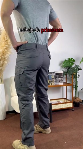 Durable Blue Collar Work Pants for Comfort and Protection