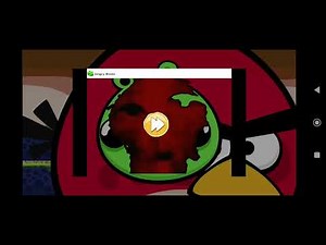 angry birds parasite(first version)