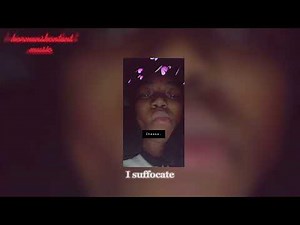 these walls - kendrick lamar (sped up + reverbed)