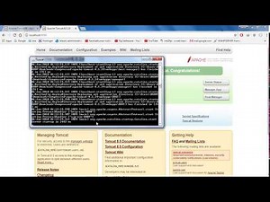 JSP Tutorial 1# How to Create and Run JSP File