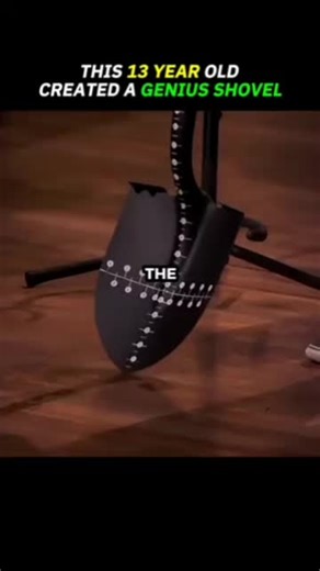 Discover the Game-Changing Shovel 2.0 for Easy Measuring!