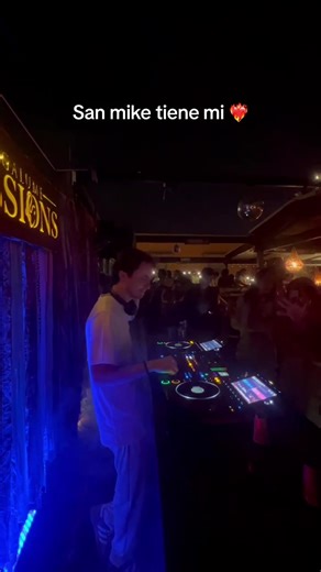 Cierre de Vagalume Sessions en San Miguel de Allende