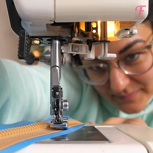 5.1K views · 110 reactions | Caring woman offers comfort to homeless with homemade bag | Fabiosa Daily | Facebook