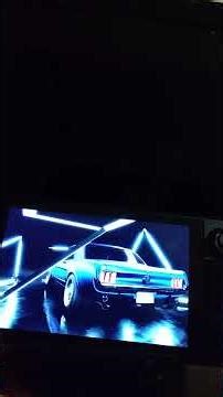 NFS Heat на Valve Steam Deck