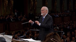 Happy International Star Wars Day! Enjoy legendary composer John Williams conducting the Vienna Philharmonic / Wiener Philharmoniker in the 'Imperial March' from Star Wars: https://youtu.be/vsMWVW4xtwI #Maythe4th | Deutsche Grammophon - DG