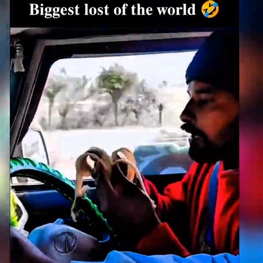 Laugh Resistance Test 😬