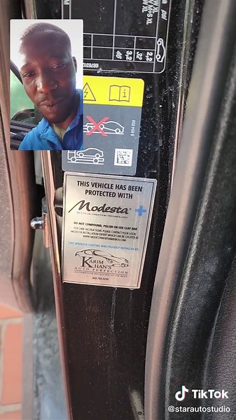 Luxury BMW Modesta Ceramic Coating at Star Auto Studio