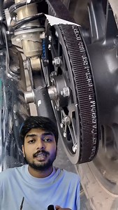 927K views · 9.4K reactions | Belt drive . . . #motorcycle | Explore With Nik | Facebook