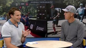 Ottawa set to host its first Ironman event