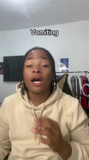Worst 😂 | cyclic vomiting
