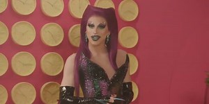RuPaul's Drag Race winner Aquaria unveils season 11 cast — including an iconic queen's return