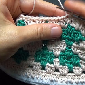 In this video, I show how I transformed an old zipper into a beautiful crochet wallet bag using simple crochet techniques. It’s a creative way to reuse materials and turn something old into a stylish and functional handmade accessory. This crochet wallet bag can be used as a small purse, pouch, or mini bag, and it’s perfect for anyone who loves upcycling ideas and handmade projects. If you enjoy crochet crafts, DIY bag ideas, and sustainable handmade designs, this project is definitely worth try