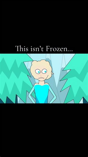 But it might be better… . . . #funny #comedy #sketchcomedy #laugh #omg #lol #parody #frozen #imbm #nyc | I Mostly Blame Myself