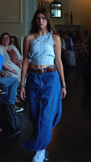 ⭐️Calling all aspiring fashion designers!⭐️ Omaha Fashion Camp is THE place to be this summer to learn industry skills and have fun with fashion. Teen campers, ages 11-17, will design looks that they will wear down the Omaha Fashion Week Runway this fall. Learn more: https://omahafashioncamp.ticketleap.com | Omaha Fashion Week