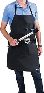 Broil King 60975 Grilling Apron
