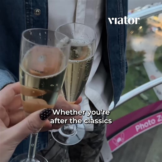 Explore the world your way with Viator’s 300,000 experiences and activities. | Viator