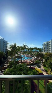 And just like that, you landed in Paradise 🌴☀️🌊 #Aruba #ArubaMarriott #AllYouCanWishFor | Aruba Marriott Resort & Stellaris® Casino