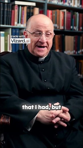 This Priest's Prayer Was Answered in the Most Unexpected Way #exorcist #catholicfaith #faith