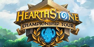 Started Hearthstone World Championship, the prize pool is a million dollars