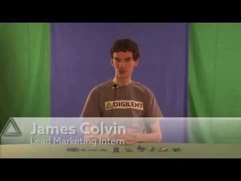 Pmod Monthly Ep. 1 - Introduction to Pmods