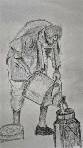 #rapidsketch #rapidsketching