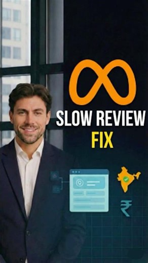 Fix Slow Facebook Ad Reviews — IP Setting Explained