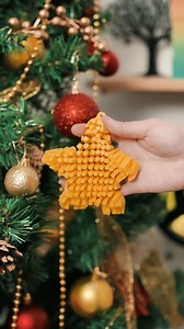 8.6K views · 34 reactions | Mystery ornament #3 revealed! What does your Christmas tree look like this year? #3dprinting #flashforge #christmas | Flashforge | Facebook