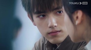 6.2K views · 311 reactions | ❤️Boss uses the code to show his love to Cinderella, and Cinderella is shy ❤️霸总用代码示爱灰姑娘，灰姑娘心动害羞 #LighterAndPrincess #chinesedrama #ChenFeiyu #ZhangJingYi #點燃我溫暖你 #電視劇 #cdrama #精彩片段 #打火机与公主裙 #陈飞宇 #张婧仪 #高颜值 #CP #组合 #电视剧 #陆剧 #追剧 | 玛丽苏剧场 | Facebook