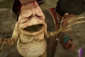 Hogwarts Legacy - Cómo encontrar y usar Mandrágoras para obtener el trofeo "La raíz del problema"