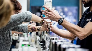 Cursos de Coctelería - Bartrainers para Bartenders y barmans