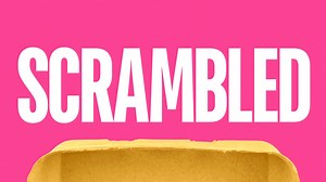 Scrambled - Apple TV