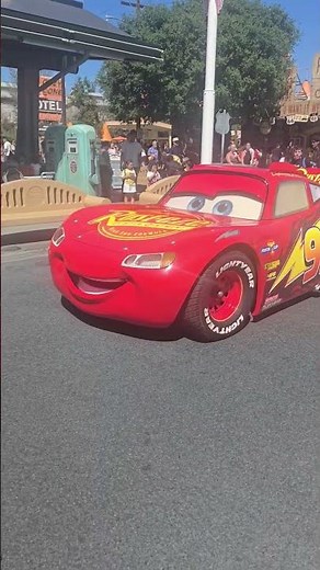 Disney California Adventure Park✨️