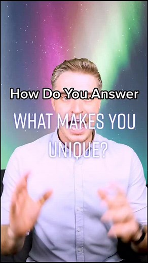 Mastering Unique Responses for Job Interviews