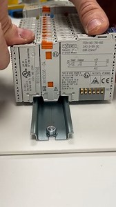 808K views · 2.6K reactions | Experience true flexibility!⏩ The WAGO-I/O-SYSTEM 750/600 delivers exceptional versatility for countless industrial applications.  Learn more via the link in our bio. #WAGO #automation #engineering #IoT #PLC #electricalengineering #stemeducation #Automation | WAGO - UK & Ireland | Facebook