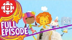 Lazoo Blustery Gus CBC Kids