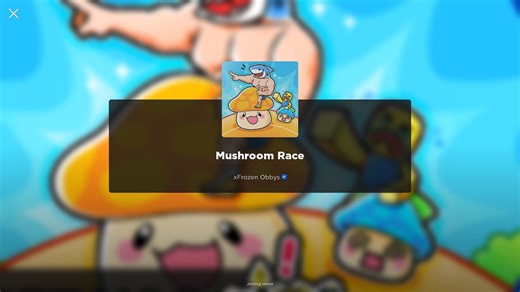 Mushroom Race Codes
