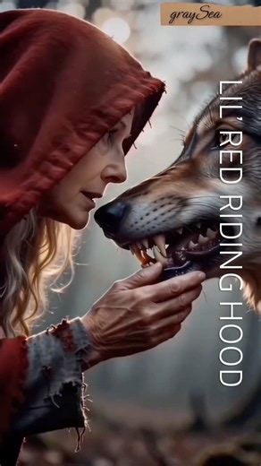 Lil’ Red Riding Hood - Sam The Sham & The Pharaohs ‧ 1966 #classicrock #aivideos